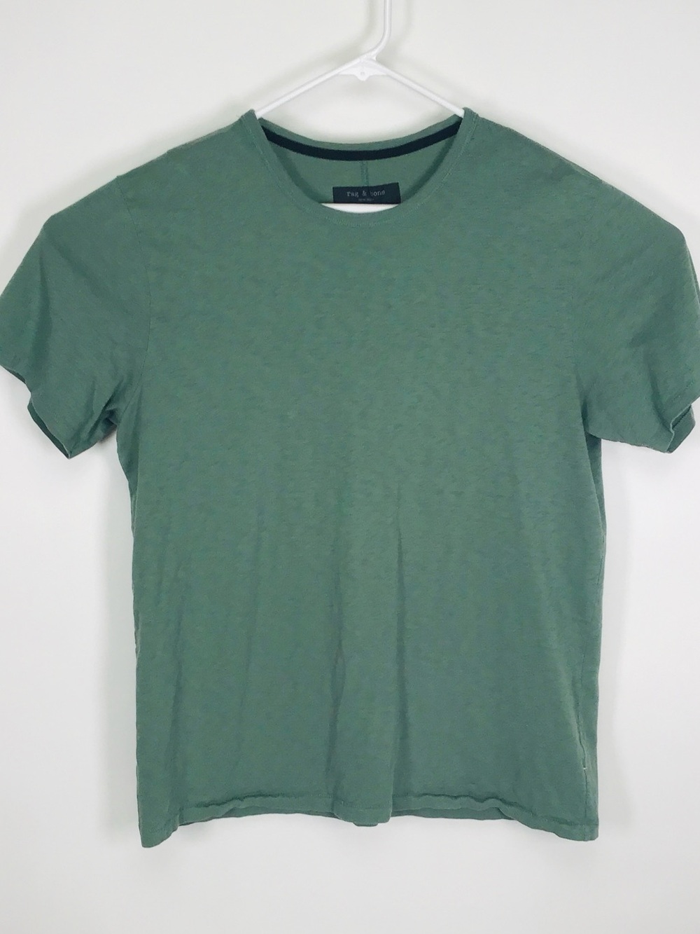 Rag & Bone men’s short sleeve tee shirt large